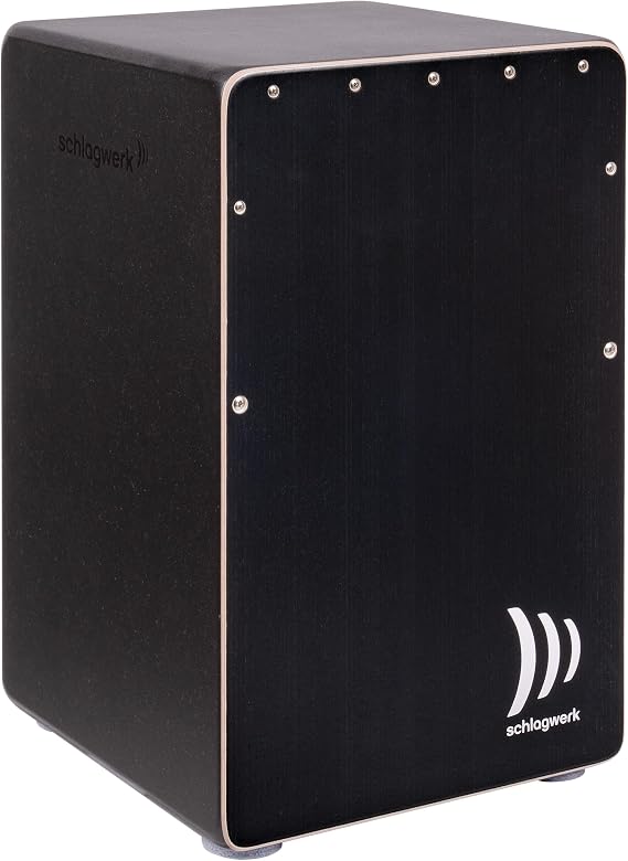 Schlagwerk Cajon (CP91)