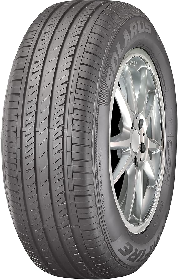Starfire Solarus AS All-Season 205/70R15 96T Tire