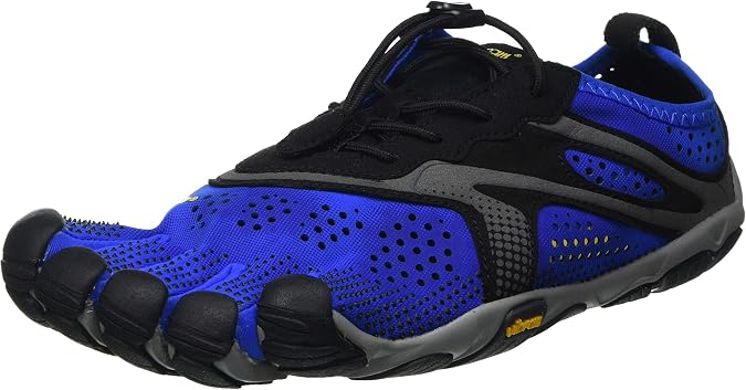 Vibram Women's FiveFingers V-Trek Insulated | Barefoot All-Terrain Outdoor Shoe for Hiking & Light Trail