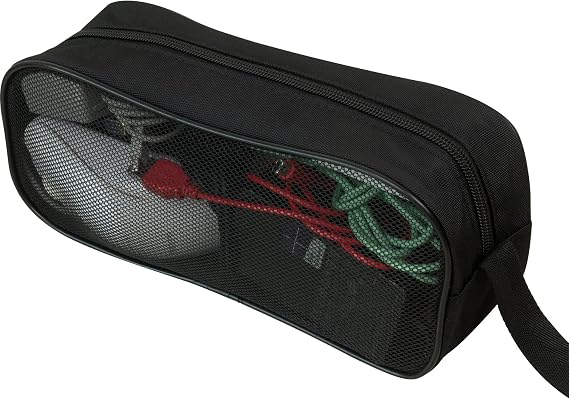 ButterFox Universal Electronics Accessories Travel Organizer/Carry Case (Medium)