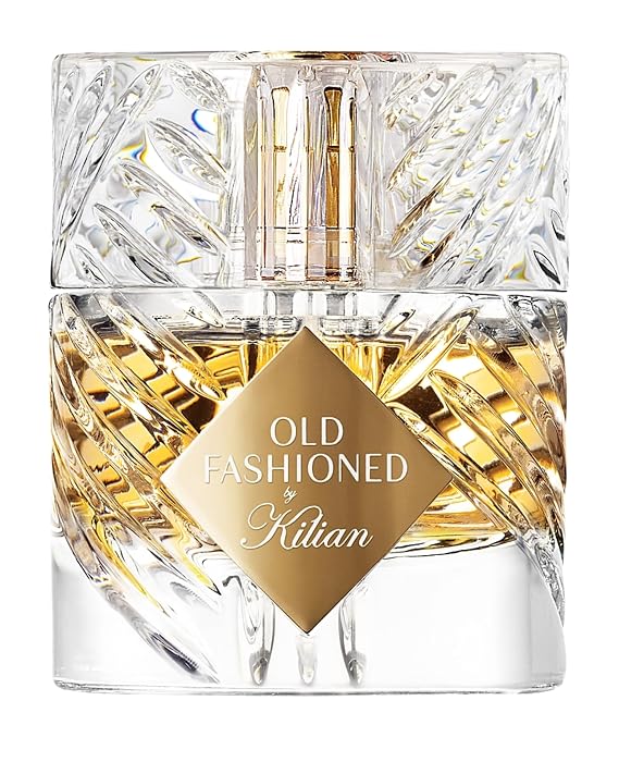 Kilian Old Fashioned Eau De Parfum Refillable Spray, 1.7 Ounce (Unisex)