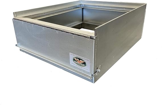 Filter Rack, Filter Box