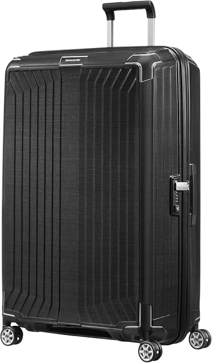 Samsonite Lite-Box Spinner Check-in Suitcase, 81 cm