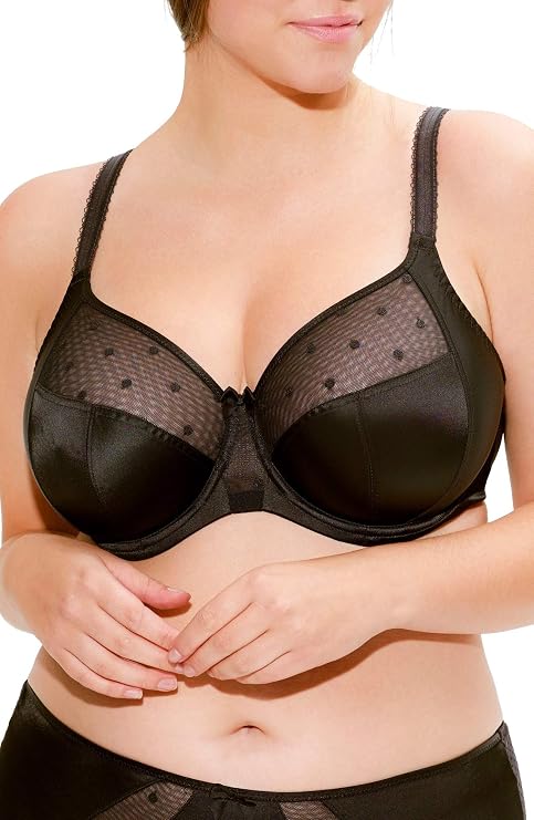 Sculptresse Plus Size Panache Women's Candi Full Cup Bra