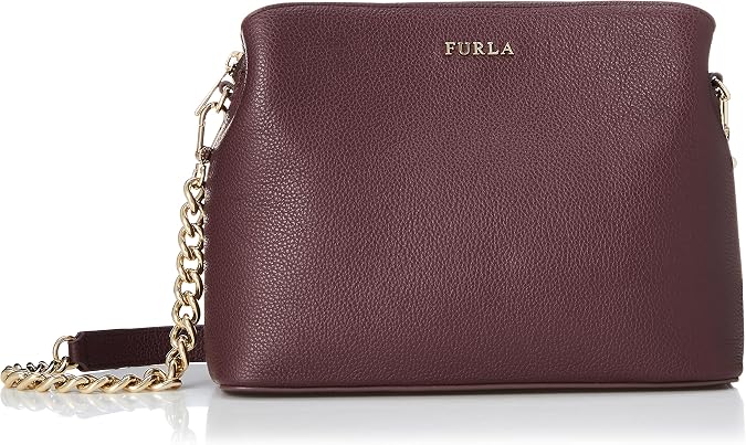 フルラ Tessa S Shoulder Bag