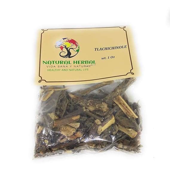 Tlachichinole Hierba/Tea (1oz.)