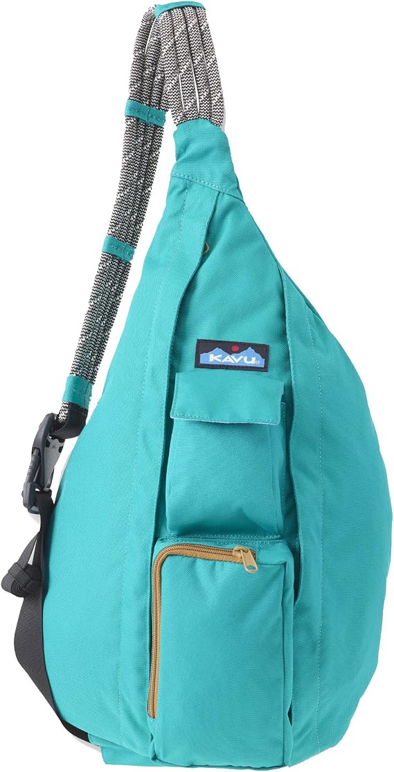 KAVU Rope Sling - Compact Lightweight Shoulder Bag