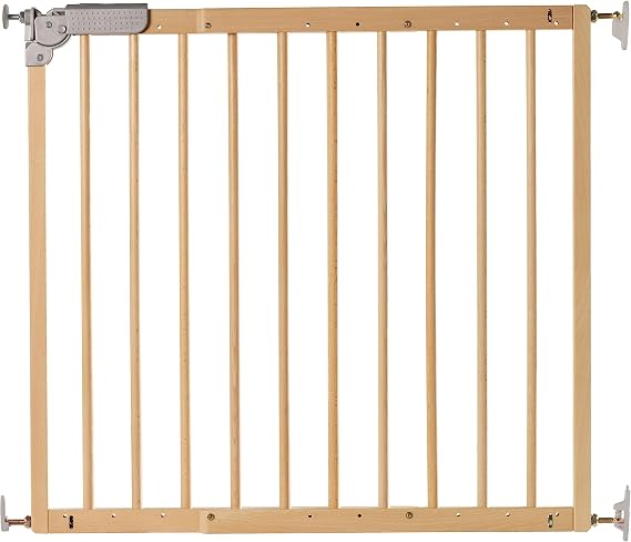 Dolle Kapı ve merdiven koruma ızgarası Pia Y 71 X G 75,6-110,4 cm, 1 adet, 600722