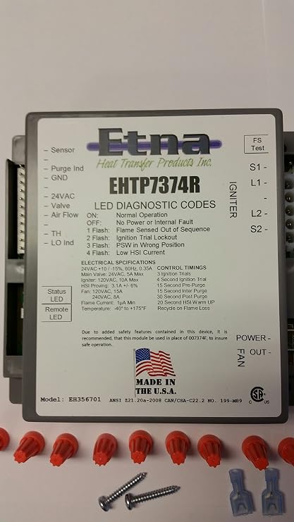 EHTP7374R Replacement Ignition Module
