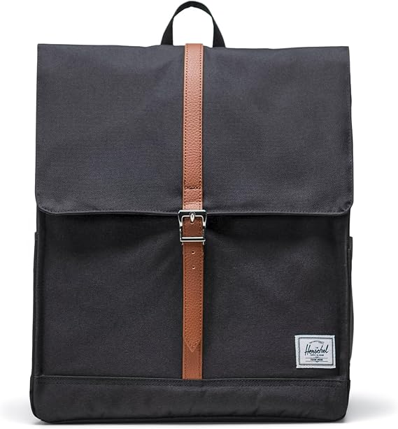 Herschel City Backpack, Black