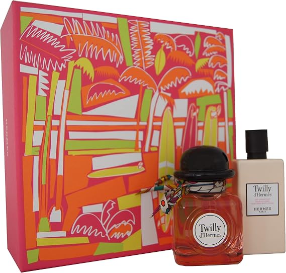 Hermès Twilly d'Hermes gift set