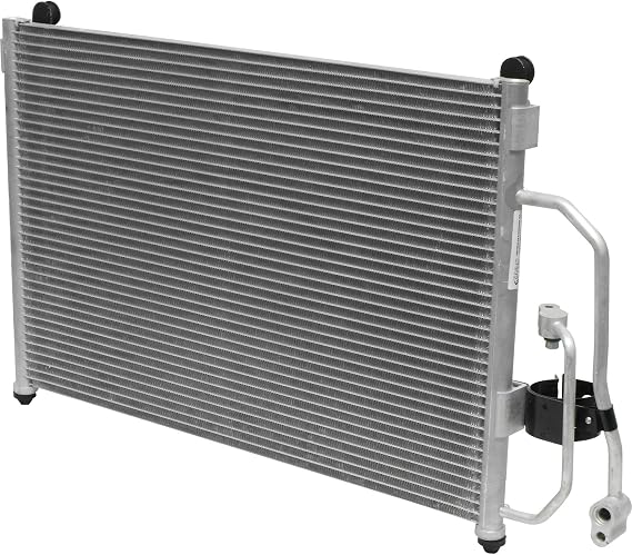 Universal Air Conditioner CN 3048PFC A/C Condenser