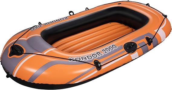 Bestway Hydro Force Raft olta makinesi