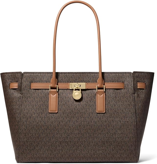 MICHAEL Michael Kors Hamilton Moderne Large Tote