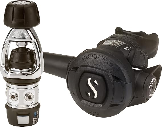ScubaproRegulator