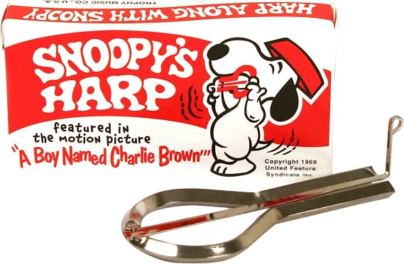 Grover/Trophy 3490 Whistle