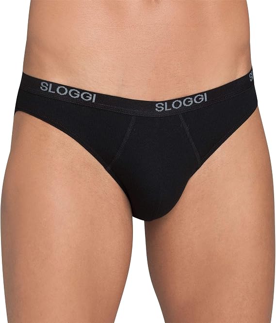 Sloggi Men Basic Mini 2P