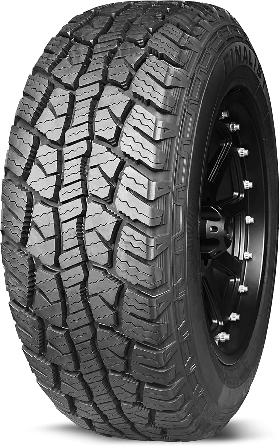 Finalist Terreno A/T P285/70R17 117T SUV All Season All Terrain Tire