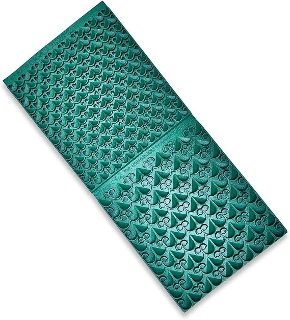 Dream Mat 10X24 Cape-D/Mini Sluice Mat - Elite Gold Prospecting - Cutting-Edge Technology for Fine and Large Gold Recovery
