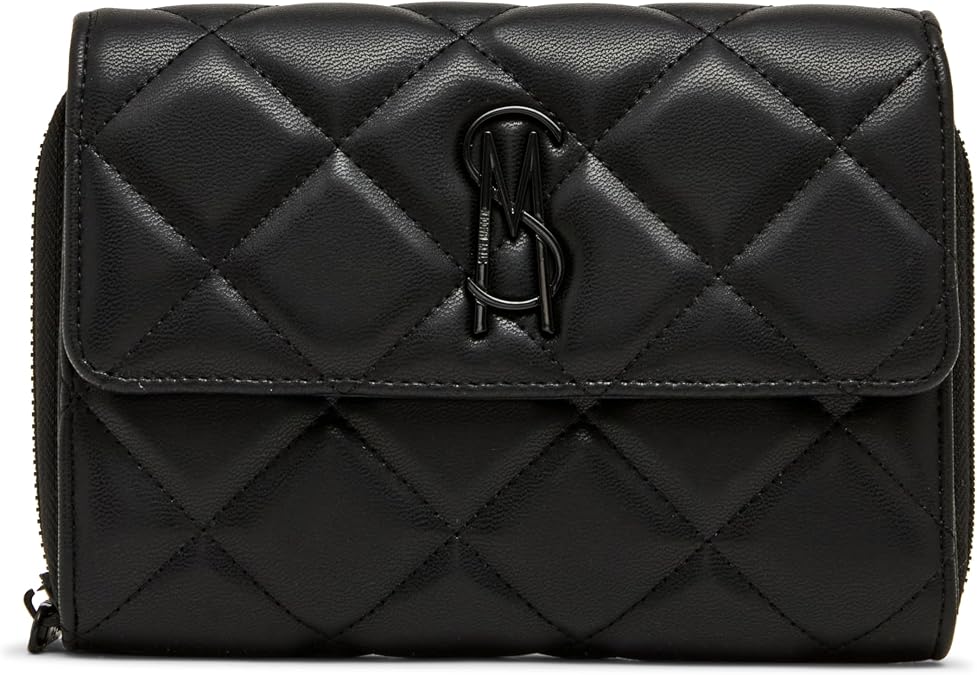 Steve Madden Women's Steve Madden Carina Wallet Crossbody