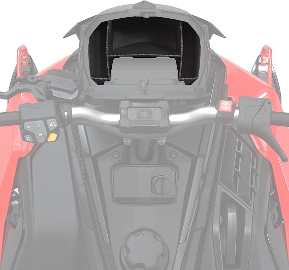 Polaris Glove Box Liner, 2884753