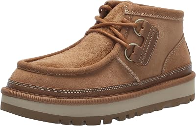 UGG mens Hayden Moc