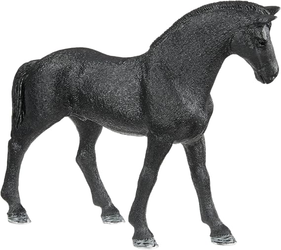 Schleich English Thoroughbred Stallion