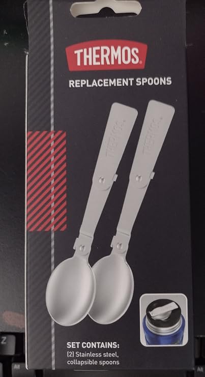 THERMOS Replacement Spoons