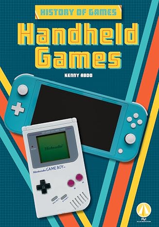 Handheld Games (History of Games)