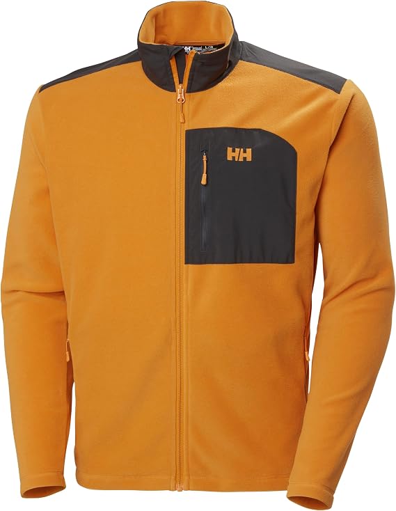 Helly Hansen Men's Daybreaker Block Jacket
