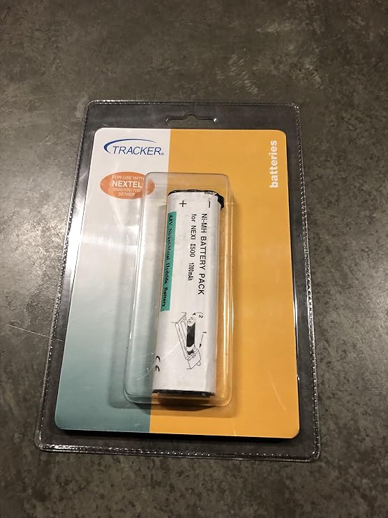 Replacement Battery for NEXTEL