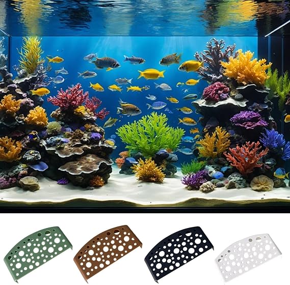 Knowlife Shrimp Cave Stealth Shelter Underwater Nonmarine
