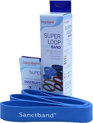 Super Loop Band Pack