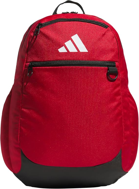 adidas Unisex Striker Ii Team Backpack Striker ii team backpack (pack of 1)