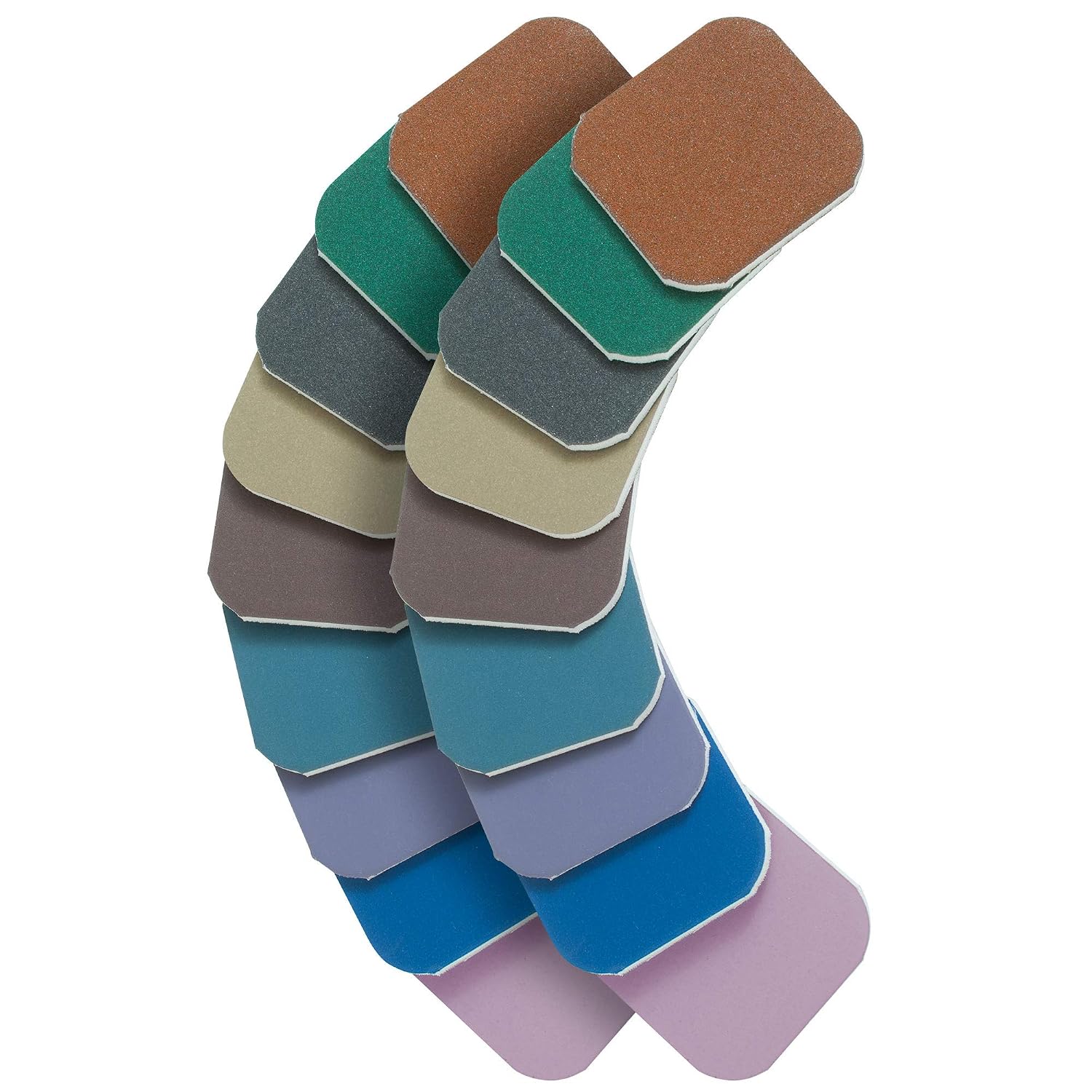 Micro-Mesh 2 Assortment Pack - 18 Pieces by Micro-Mesh