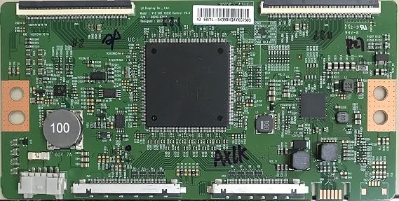 Logic Board 6870C-0749A