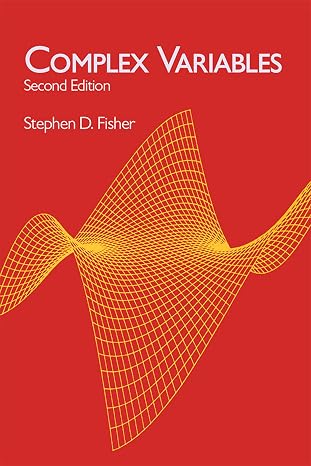 Complex Variables: Second Edition