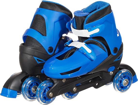 Inline Paten-MAVİ