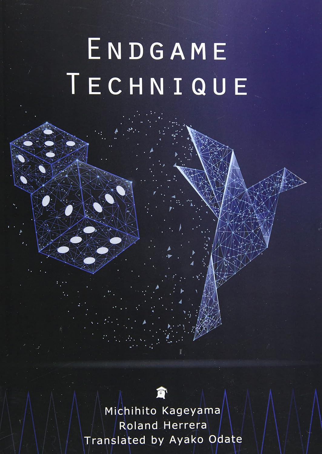 Endgame Technique Backgammon Odyssey Paperback – March 28, 2019