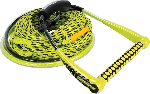 PROLINE 75GCO Easy-Up Rope Package
