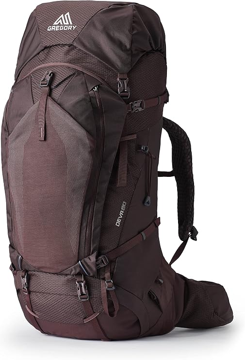 Gregory Deva 70L Backpacking Pack