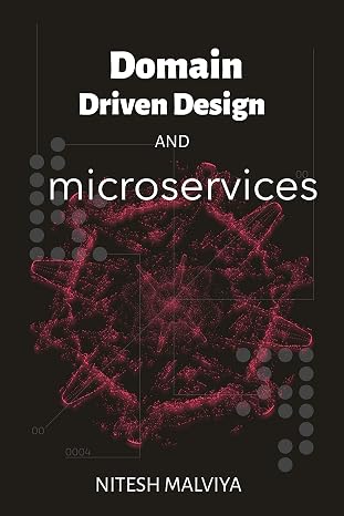 Domain-Driven Design and Microservices
