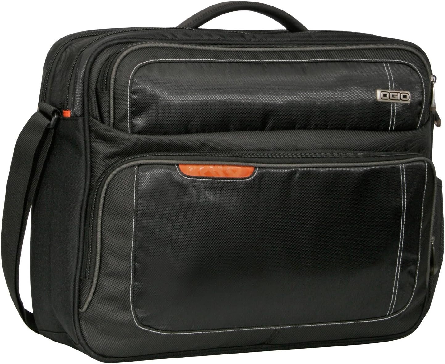 OGIO B8 Laptop Bag Black