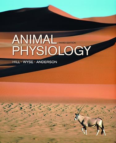 Animal Physiology