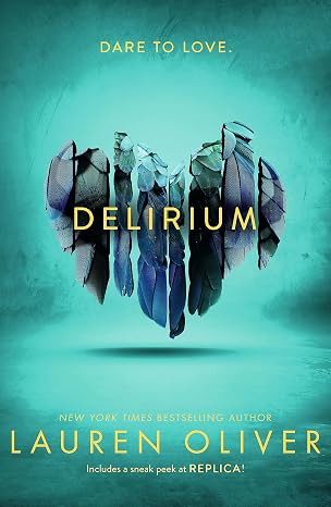 Delirium (Delirium Trilogy 1)