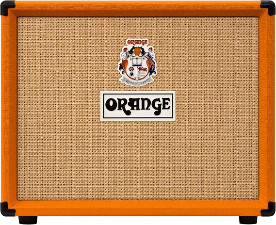 Orange Super Crush Combo 1x12in 100 Watts