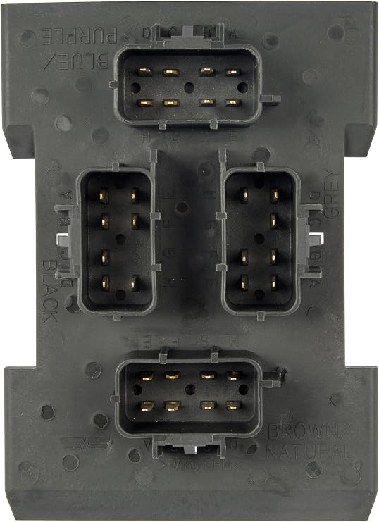 Dorman 923-012 Tail Light Circuit Board | Fits Select Models
