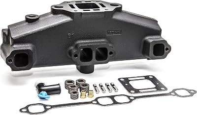 Sierra International Manifold 18-1953-2 Large