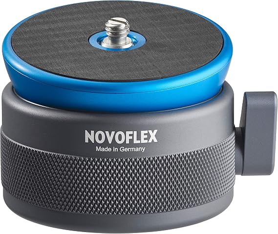 NOVOFLEX MagicBalance Leveling Head (MBAL20)