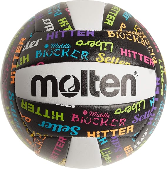 Molten Recreational Volleyball